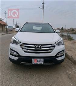 هيونداي سانتافي